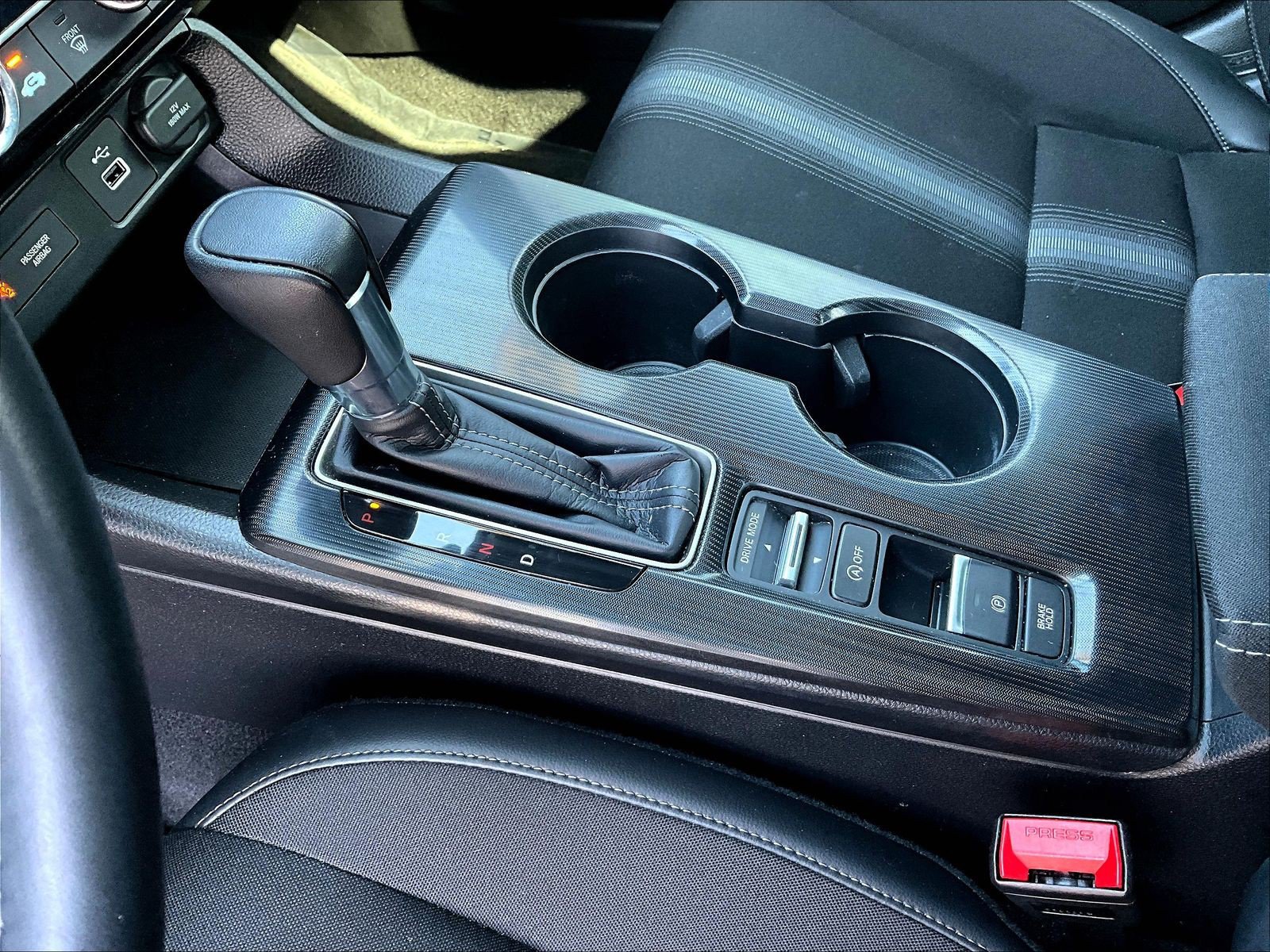 2023 Honda Civic Sport - Photo 20