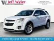 Used 2012 Chevrolet Equinox LTZ SUV