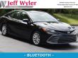 Used 2023 Toyota Camry LE Sedan