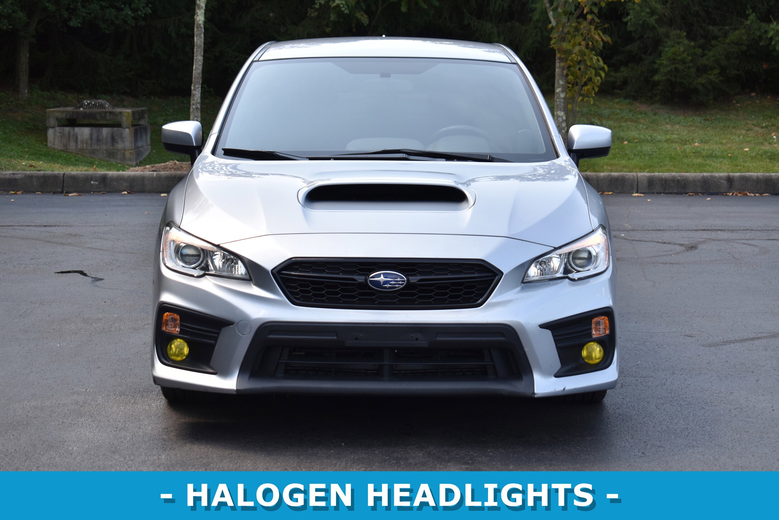 2019 Subaru WRX Base photo 2