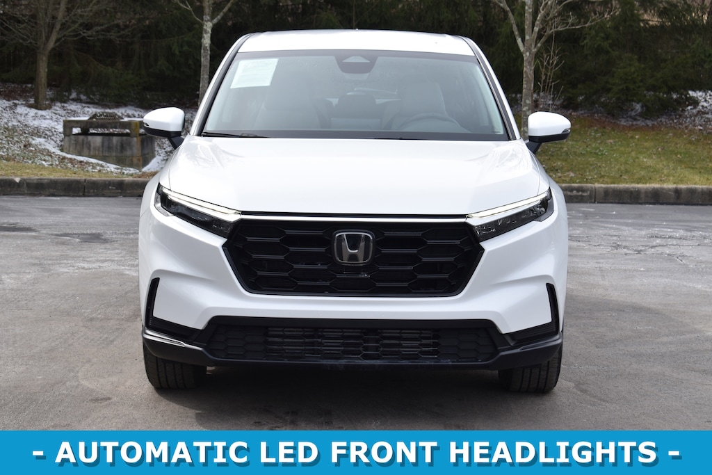 Used 2024 Honda CR-V LX SUV