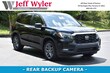 Honda Passport