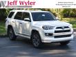 Used 2018 Toyota 4Runner Limited SUV