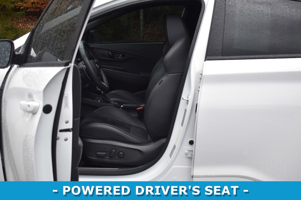 Used 2022 Hyundai Kona N SUV