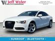Used 2014 Audi A5 2.0T Premium Coupe