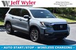  Honda Passport