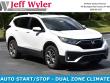 Used 2022 Honda CR-V EX SUV