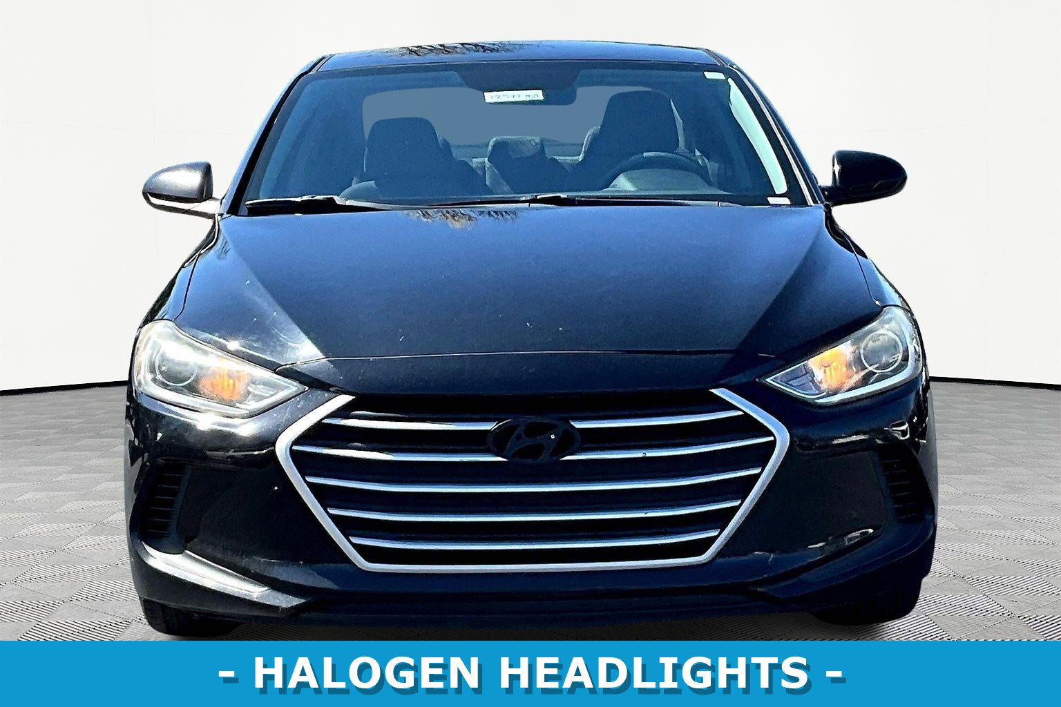 Used 2018 Hyundai Elantra SEL with VIN KMHD84LF2JU544605 for sale in Florence, KY