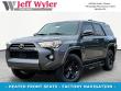 Used 2022 Toyota 4Runner SR5 Premium SUV