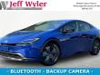 Used 2025 Toyota Prius LE Hatchback