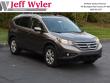 Used 2013 Honda CR-V  SUV
