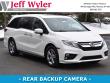 Used 2019 Honda Odyssey EX-L Van