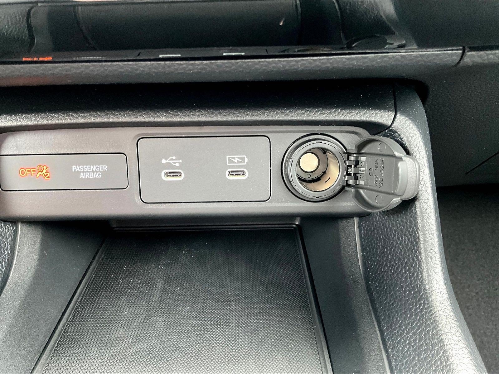 2026 Honda Civic LX - Photo 18
