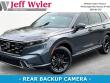 Used 2024 Honda CR-V Hybrid Sport-L SUV
