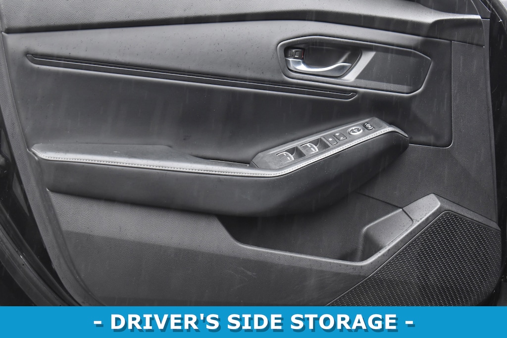 Certified 2024 Honda Accord Hybrid Sport Sedan