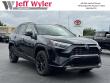 Used 2024 Toyota RAV4 Hybrid SE SUV