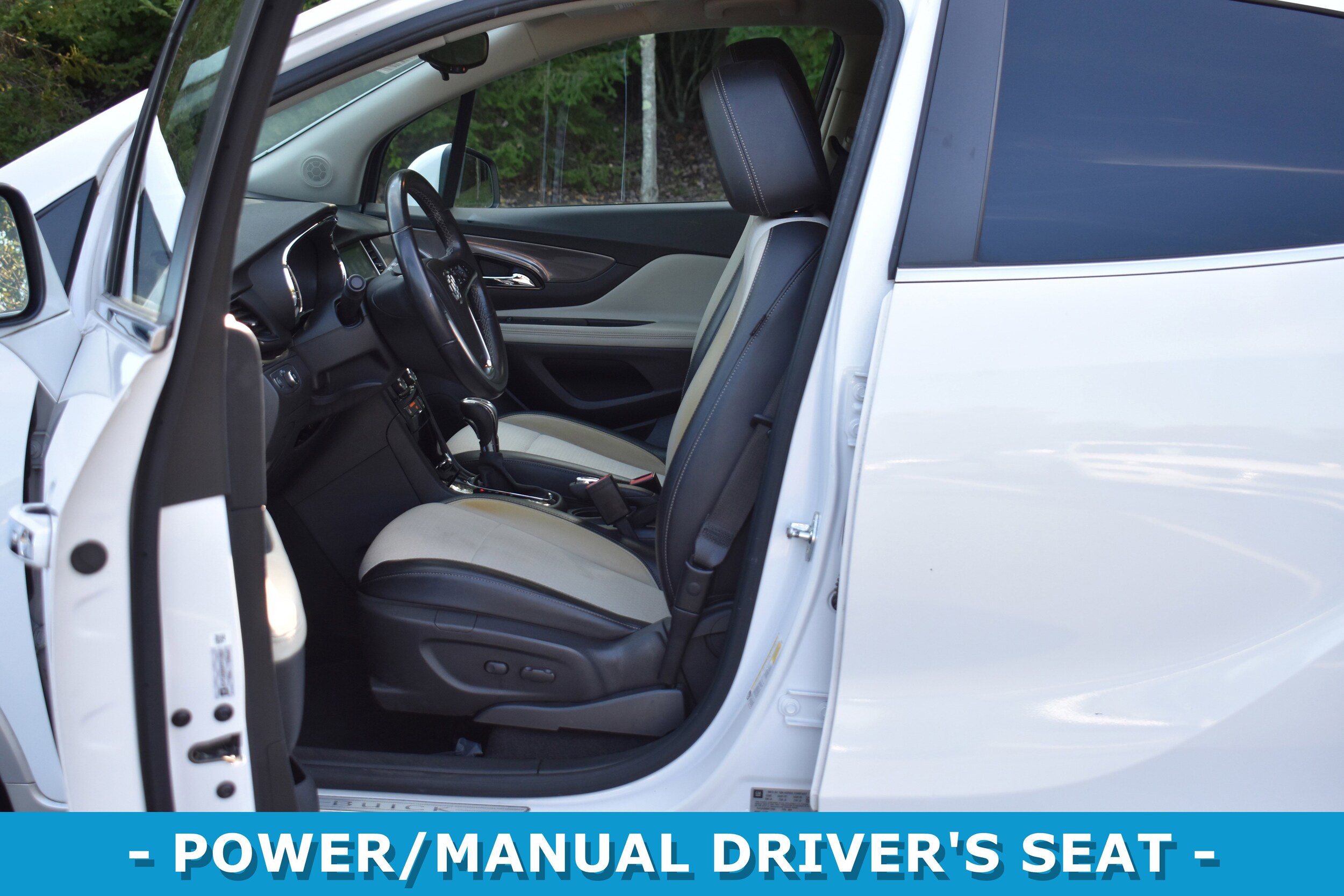 2019 Buick Encore Preferred photo 4