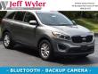 Used 2016 Kia Sorento 2.4L LX FWD SUV
