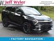 Used 2024 Kia Sportage SX-Prestige SUV