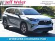 Used 2023 Toyota Highlander L SUV