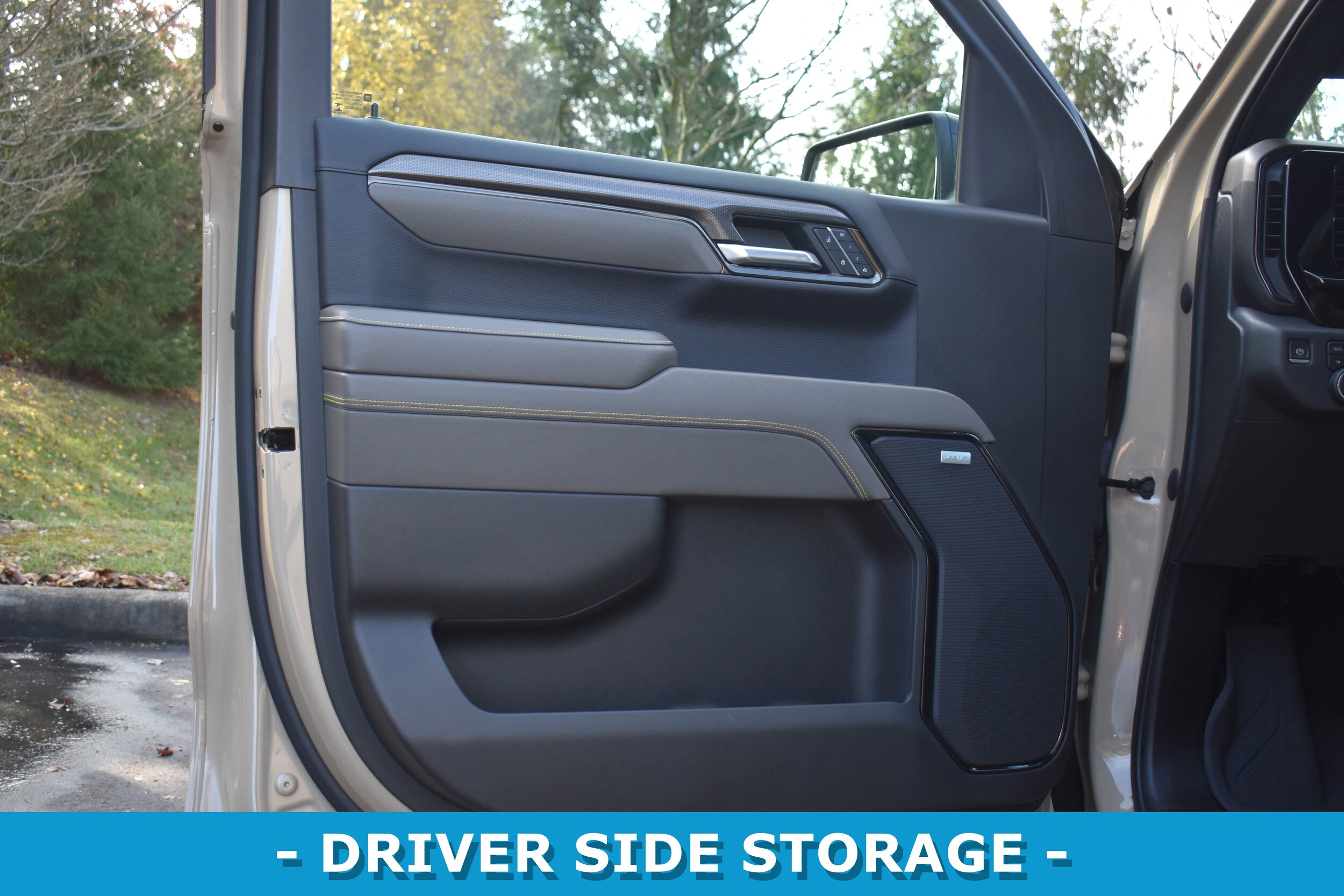 2022 Chevrolet Silverado 1500 ZR2 photo 3