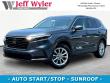 Certified 2024 Honda CR-V EX SUV