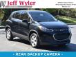 Used 2019 Chevrolet Trax LS SUV