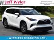 Used 2022 Toyota Highlander XLE SUV