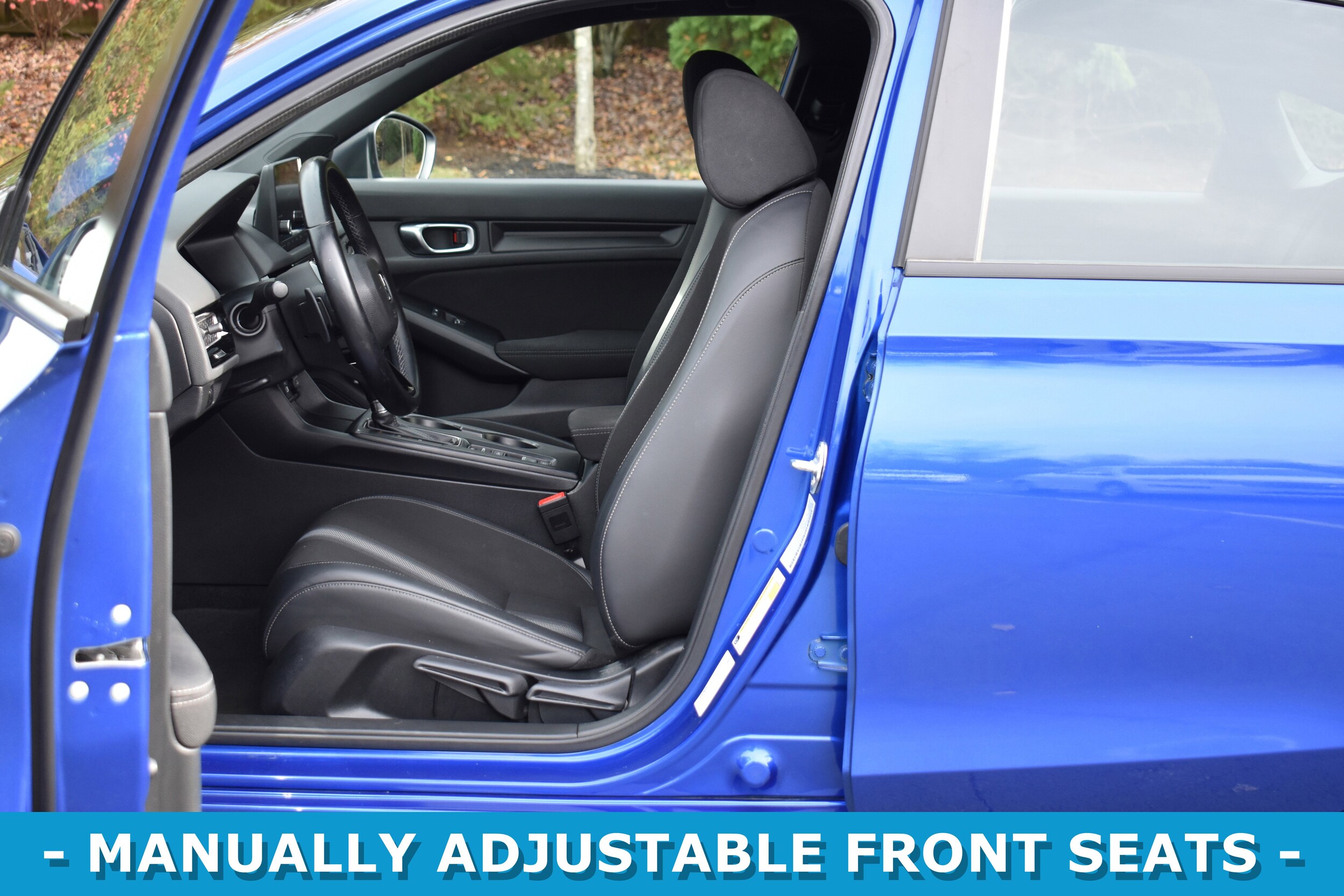 2023 Honda Civic Sport photo 4