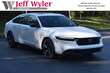 Honda Accord Hybrid