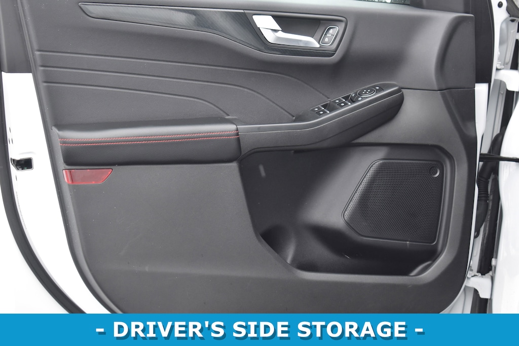 Used 2023 Ford Escape ST-Line SUV