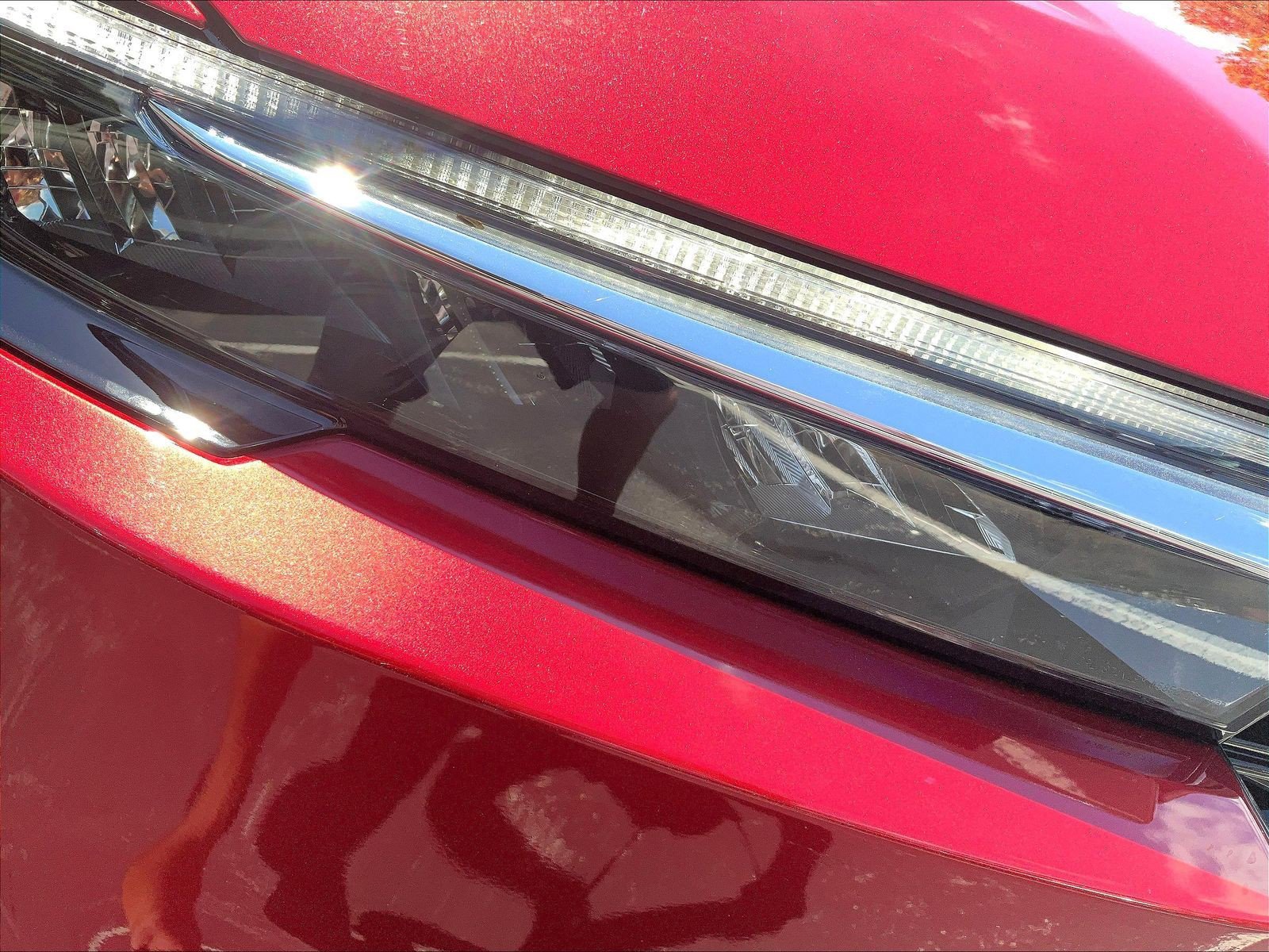 2024 Honda CR-V EX - Photo 33