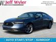 Used 2024 Honda Accord EX Sedan