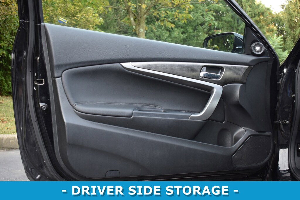 Used 2016 Honda Accord EX Coupe