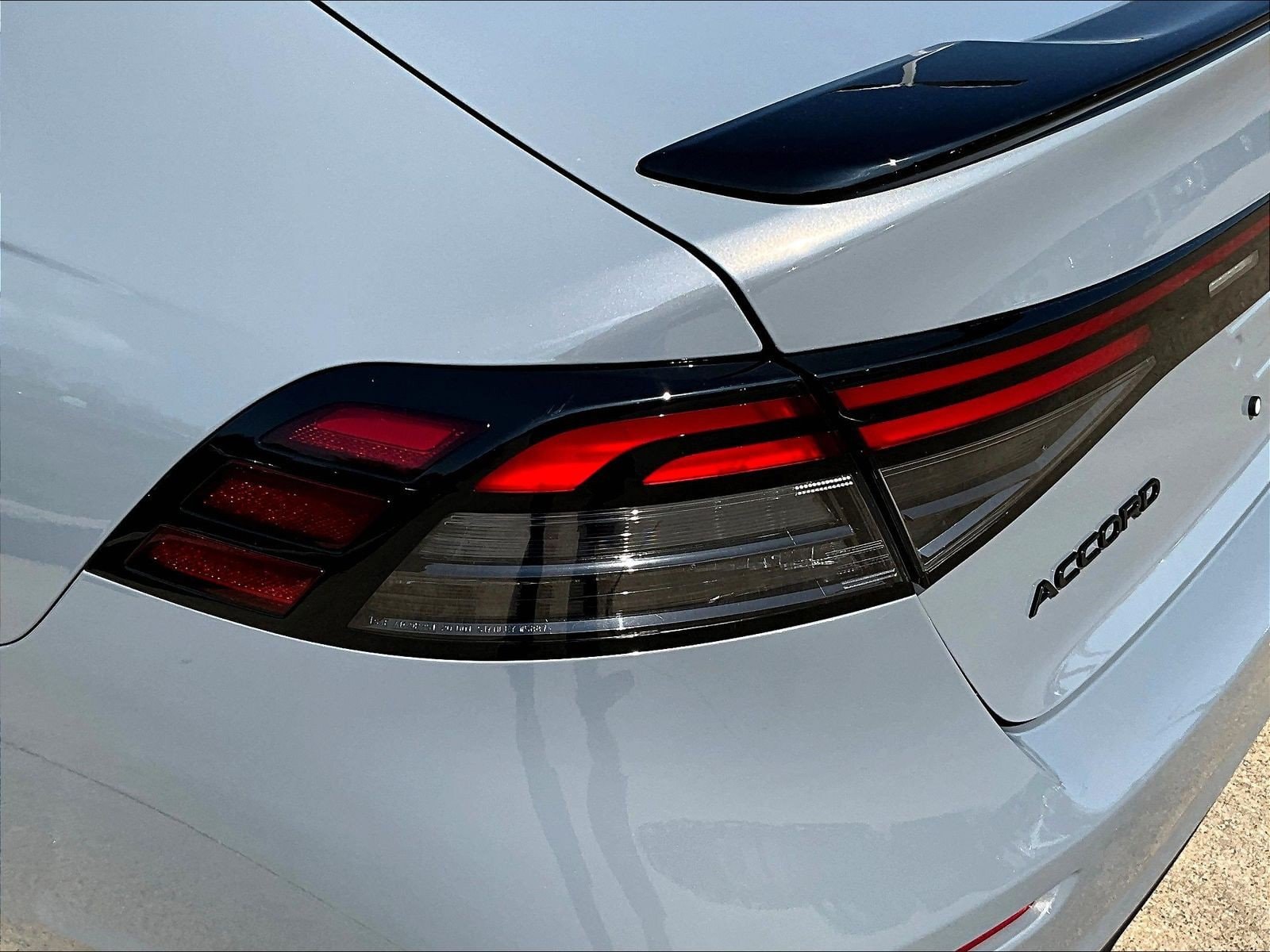 2026 Honda Accord Hybrid Sport - Photo 17