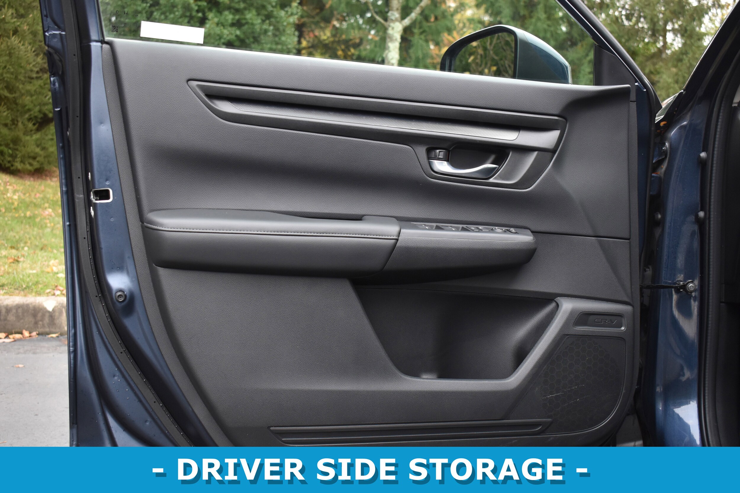 2024 Honda CR-V LX photo 3