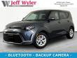 Used 2025 Kia Soul LX Hatchback