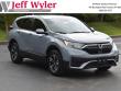 Used 2021 Honda CR-V Special Edition AWD SUV