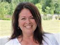 Staff member Kathryn Collier from ID_6d381a3e9341