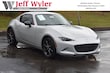  Mazda Mazda MX-5 Miata RF