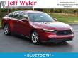 Used 2023 Honda Accord LX Sedan