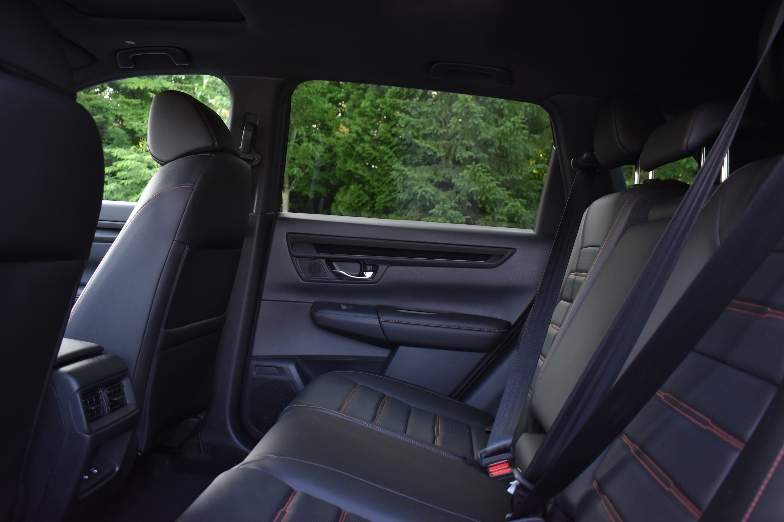 2026 Honda CR-V Sport-L - Photo 13