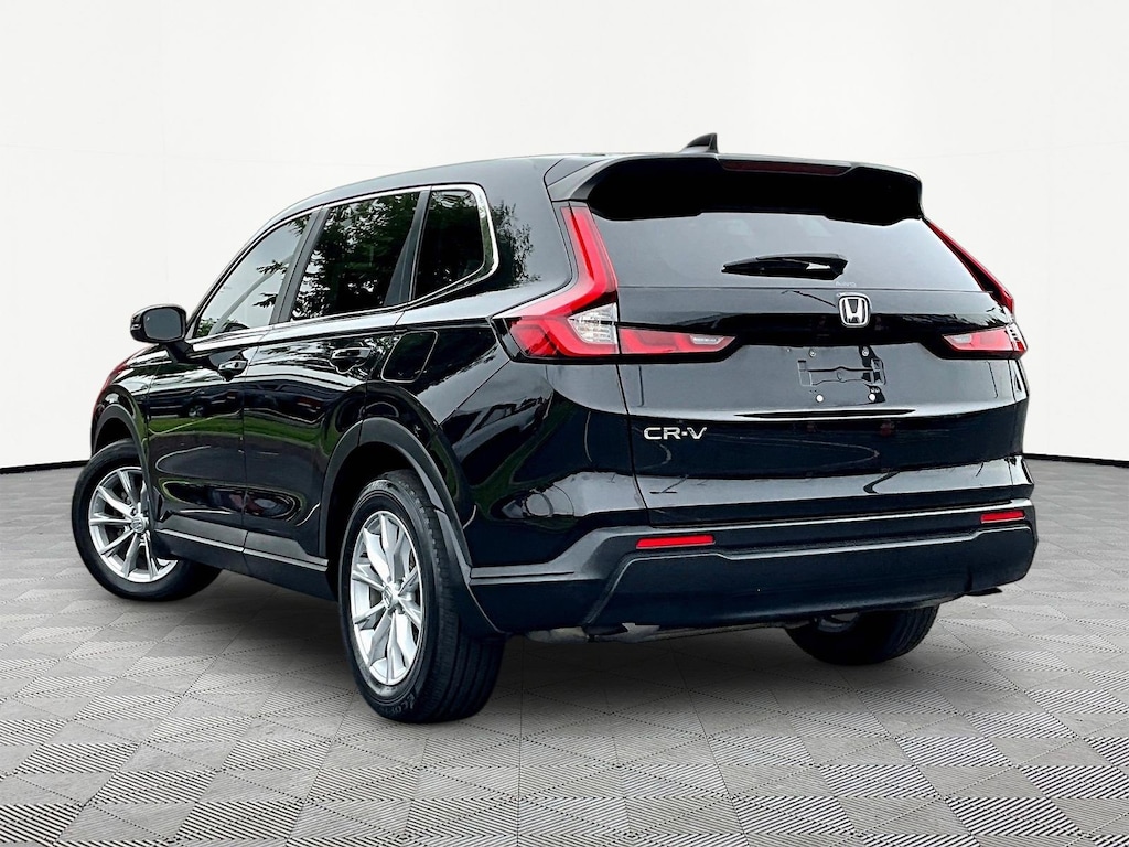 Used 2023 Honda CR-V EX w/BSI SUV