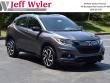 Used 2019 Honda HR-V Sport AWD SUV