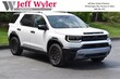 Honda Passport