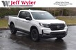  Honda Ridgeline