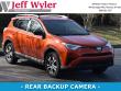 Used 2016 Toyota RAV4 LE SUV