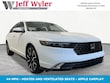  Honda Accord Hybrid
