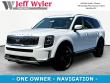 Used 2020 Kia Telluride SX SUV
