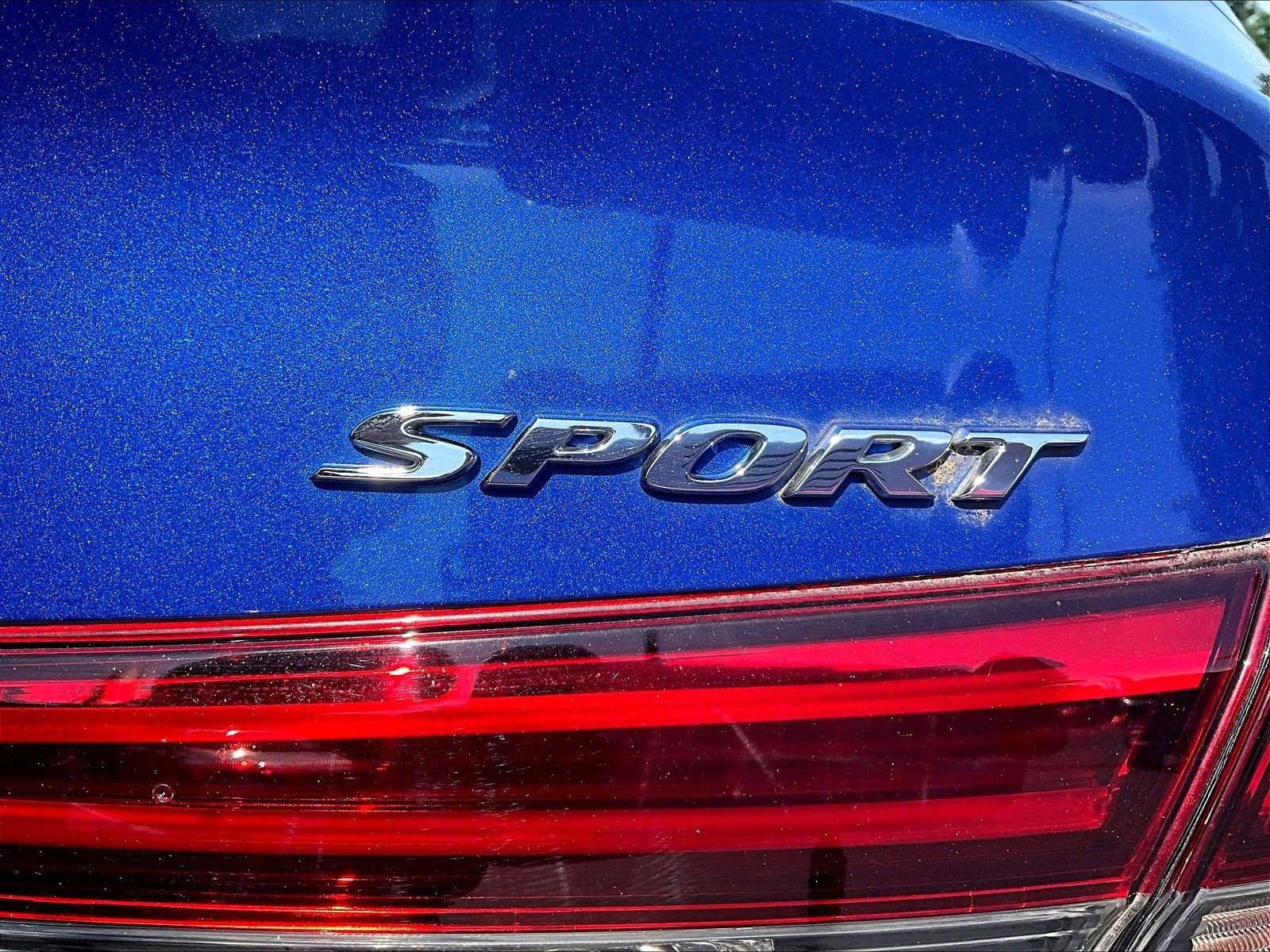 2023 Honda Civic Sport - Photo 24
